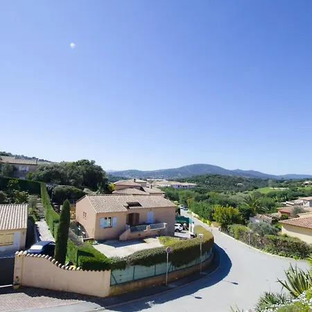 Grande A Maxime - Golfe De Saint Tropez Sainte-Maxime