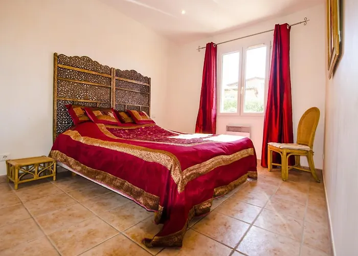 Grande A Maxime - Golfe De Saint Tropez Sainte-Maxime