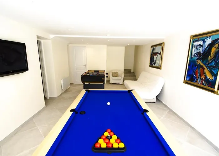 Grande A Maxime - Golfe De Saint Tropez *