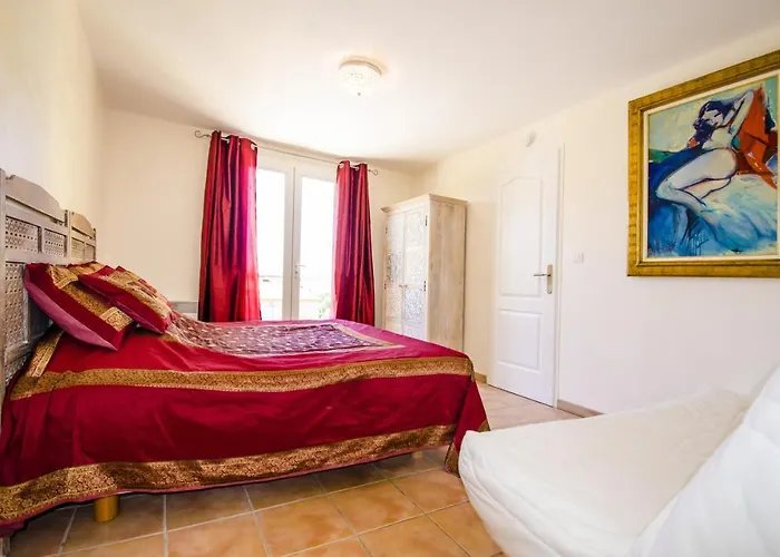 Grande A Maxime - Golfe De Saint Tropez Sainte-Maxime