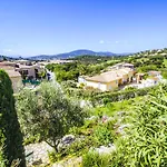 Villa Grande A Maxime - Golfe De Saint Tropez *