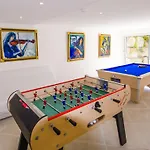Grande A Maxime - Golfe De Saint Tropez * سانت ماكسيم