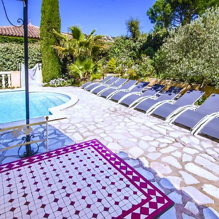 Grande A Maxime - Golfe De Saint Tropez Sainte-Maxime