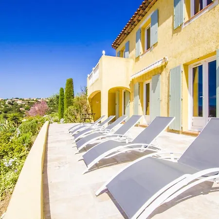 Grande A Maxime - Golfe De Saint Tropez