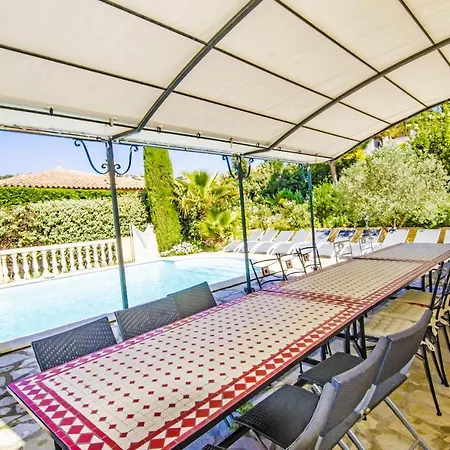 Grande A Maxime - Golfe De Saint Tropez Villa Sainte-Maxime