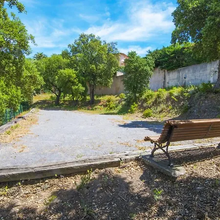 Grande A Maxime - Golfe De Saint Tropez Villa