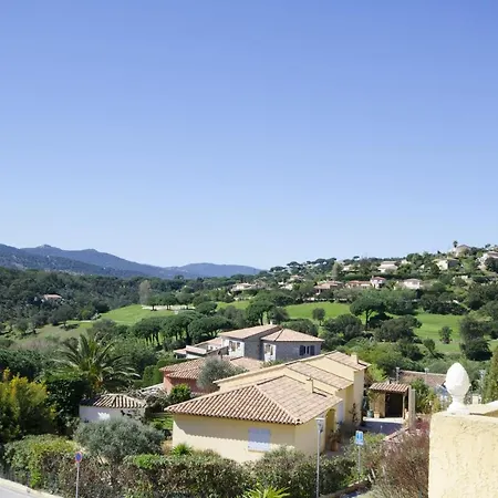 Grande A Maxime - Golfe De Saint Tropez Villa *