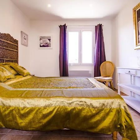 Villa Grande A Maxime - Golfe De Saint Tropez *