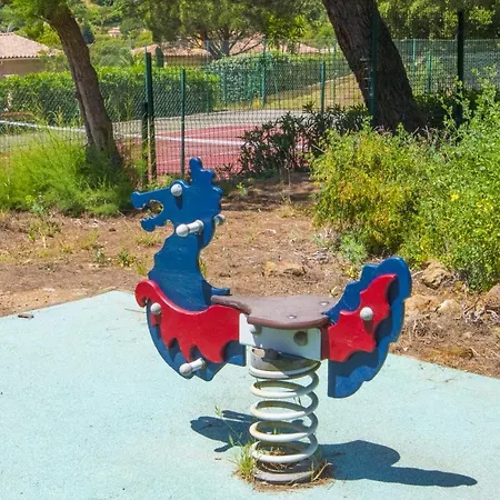 Grande A Maxime - Golfe De Saint Tropez Villa Sainte-Maxime
