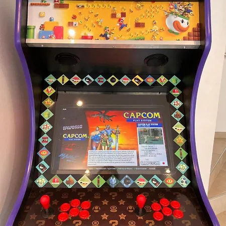 Grande A Maxime - Golfe De Saint Tropez Сент-Максим