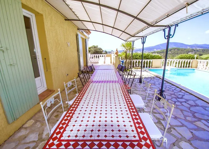 Grande A Maxime - Golfe De Saint Tropez * Sainte-Maxime