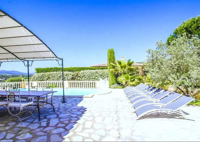 Grande A Maxime - Golfe De Saint Tropez Sainte-Maxime