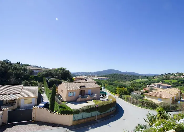 Grande A Maxime - Golfe De Saint Tropez Sainte-Maxime