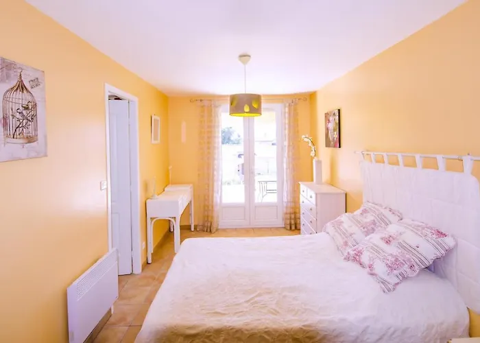 Grande A Maxime - Golfe De Saint Tropez Sainte-Maxime