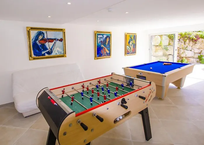 Grande A Maxime - Golfe De Saint Tropez * Sainte-Maxime