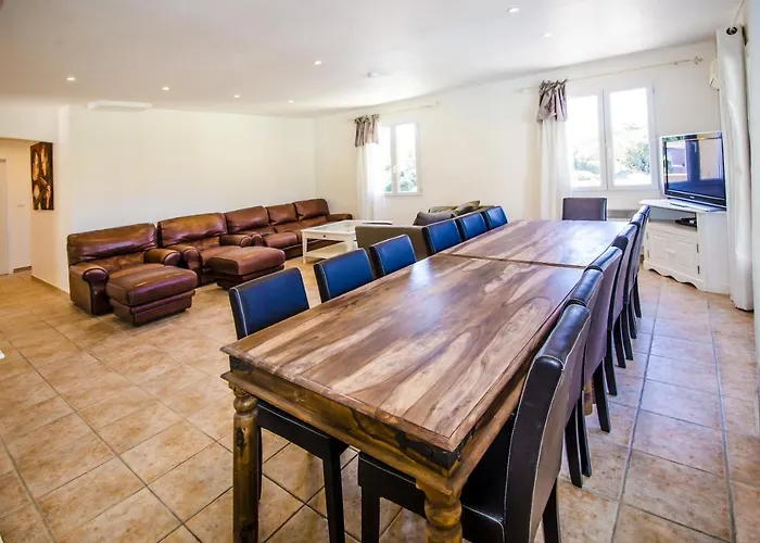 Grande A Maxime - Golfe De Saint Tropez Sainte-Maxime