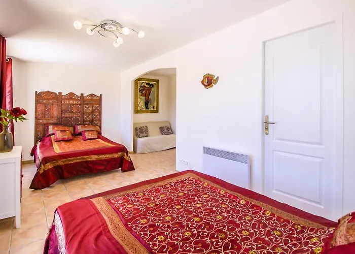 Grande A Maxime - Golfe De Saint Tropez