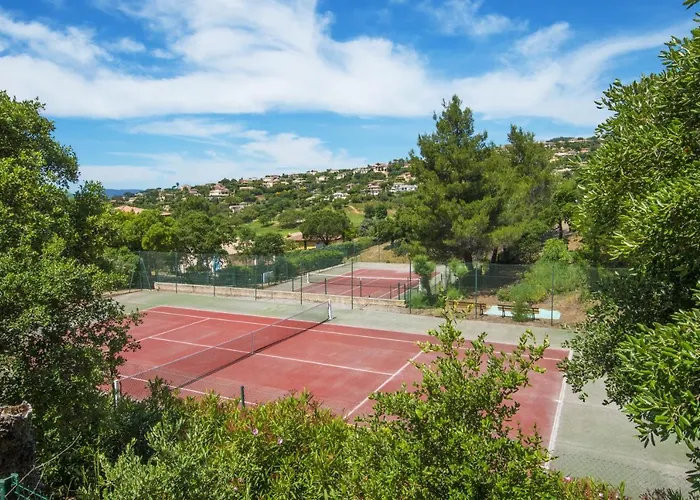 Grande A Maxime - Golfe De Saint Tropez * Sainte-Maxime