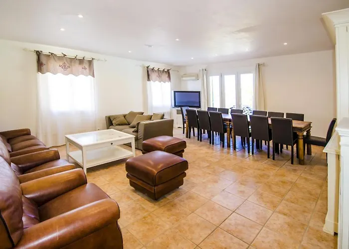 Villa Grande A Maxime - Golfe De Saint Tropez Sainte-Maxime