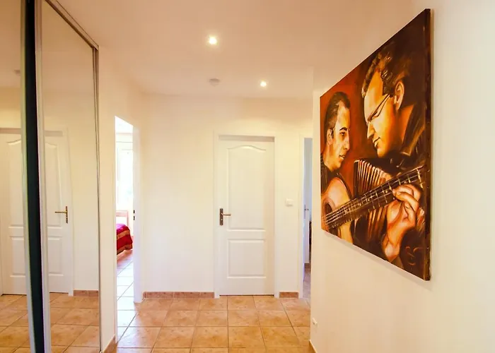 Grande A Maxime - Golfe De Saint Tropez * Sainte-Maxime