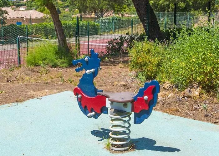 Grande A Maxime - Golfe De Saint Tropez Villa Sainte-Maxime