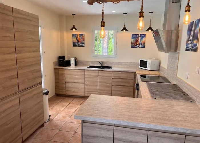 Grande A Maxime - Golfe De Saint Tropez