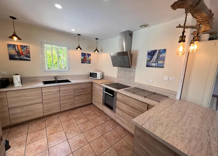 Grande A Maxime - Golfe De Saint Tropez Villa Sainte-Maxime